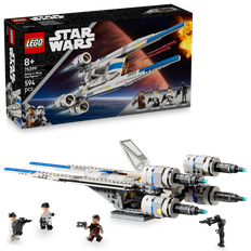 LEGO Star Wars Rebel U Wing Starfighter 75399