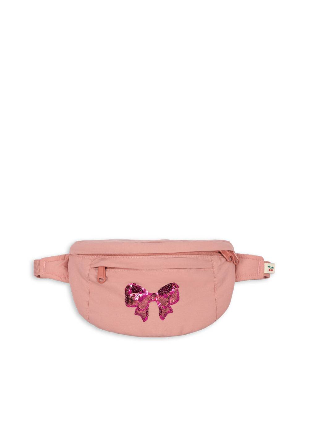 Konges Sløjd - Bumbag - Juno Sequin - Rosette.