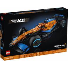 LEGO Technic - McLaren Formel 1...