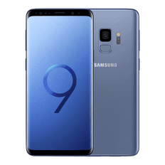 Samsung Galaxy S9 64 GB / Utmärkt skick / Blå