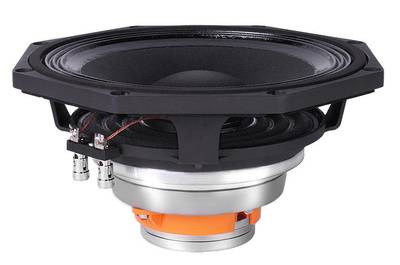 FaitalPRO 8HX200 8 Ohms