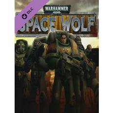 Warhammer 40,000: Space Wolf - Sentry Gun Pack Steam Key GLOBAL