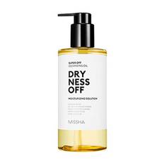 Super Off Cleansing Oil Dryness Off