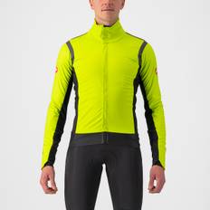 Castelli Alpha Ros 2 Jakke - XL