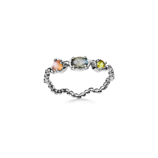 Solange Ring Maanesten - Ring i dansk design - 45