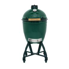 Big Green Egg L - Paket 2