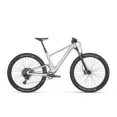 Scott Spark 970 Silver - M 2024