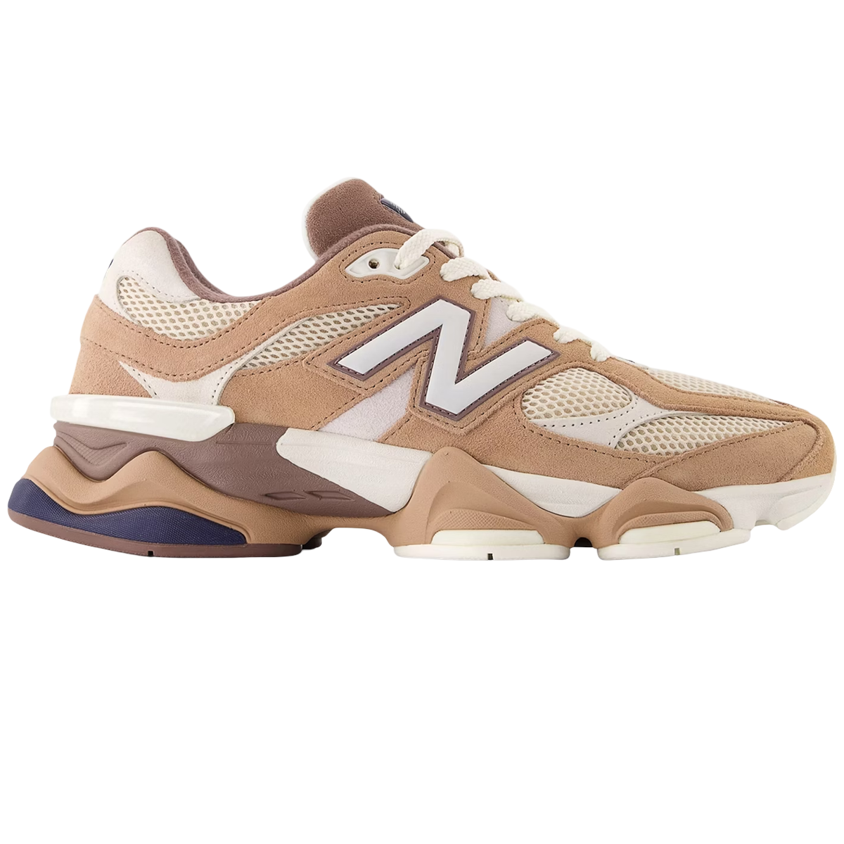 New Balance 9060 Earth Shadow Flat Taupe - 49