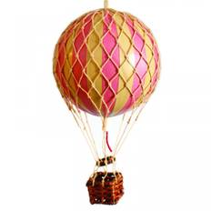 Luftballon 13 cm - Pink, Authentic Models