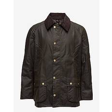 Barbour Ashby Wax Jacket