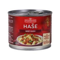 Podravka Haše Beef Hash – 200g