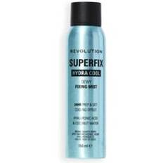 Revolution Superfix Hydra Cool Prep + Fix Continuous Fixing Mist