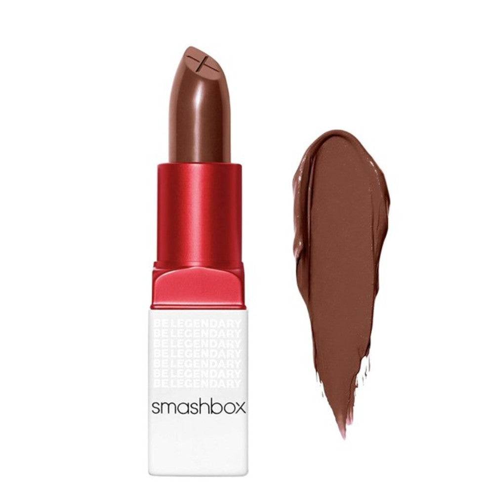 Smashbox, Prime & Plush, Krämläppstift, Koffeinhaltig, 3,4 g