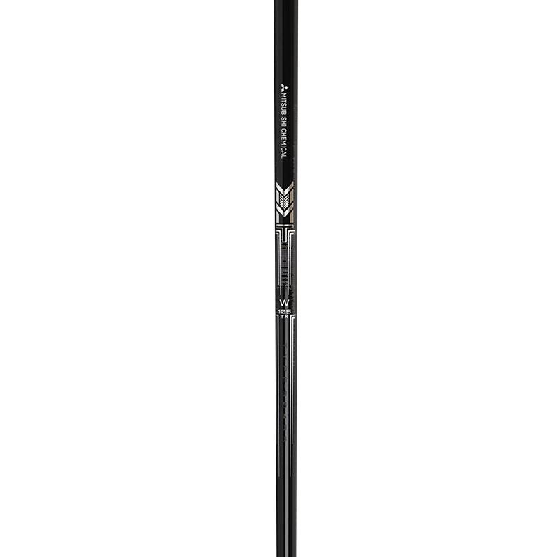 Mitsubishi MMT Scoring Wedge.