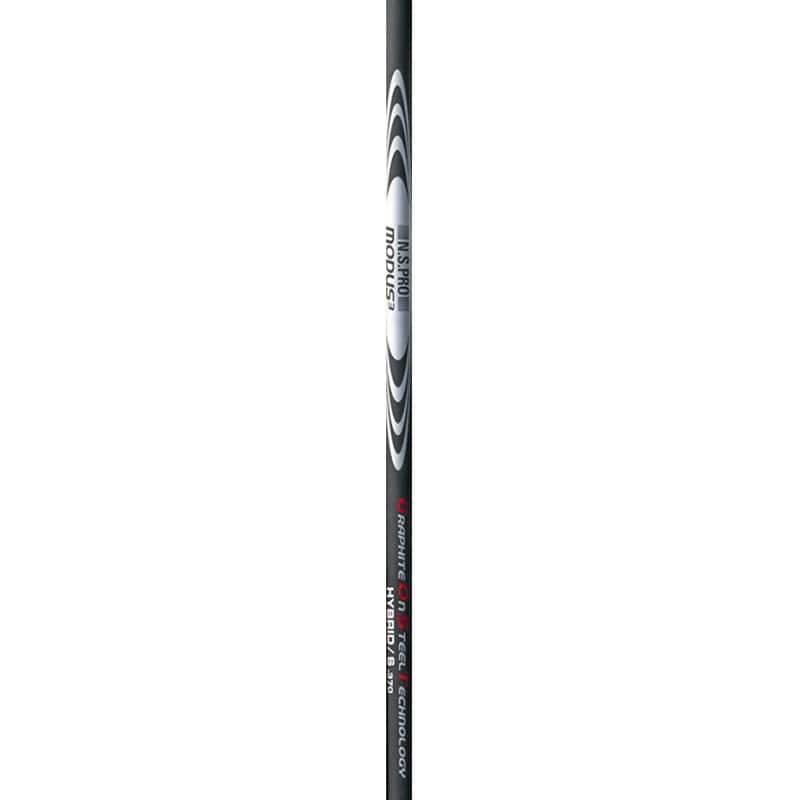 Nippon N.S. PRO Modus3 GOST 0.370” Hybrid -Tour X-Stiff.