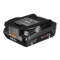 AEG Batteri Pro HD 18V 2,0Ah, L1820SHD