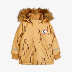 Penguin K2 Parkas - Beige (80/86)