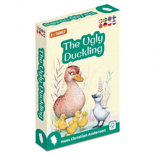 The Ugly Duckling – Den grimme ælling