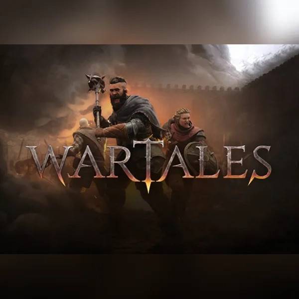 Wartales (PC) Steam Gift - EU