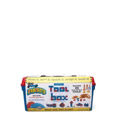 Mad Mattr Tool Kit Toys Building Sets & Blocks Building Sets Multi/patterned Martinex