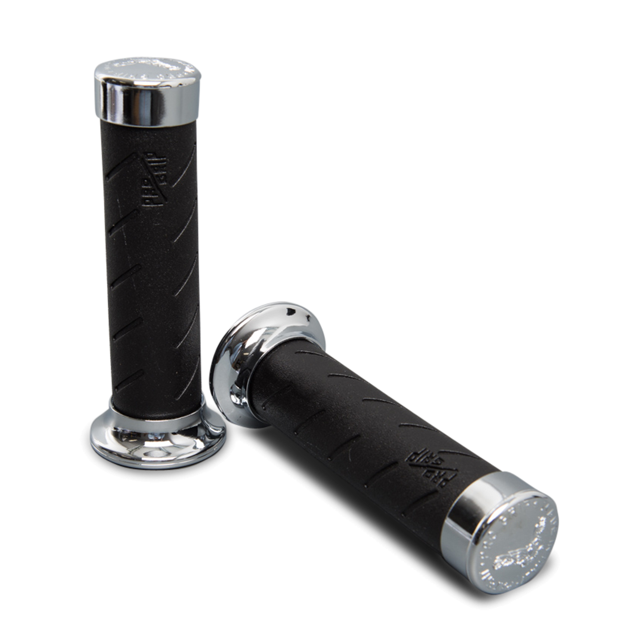 Håndtag Progrip 862 Custom Chrome