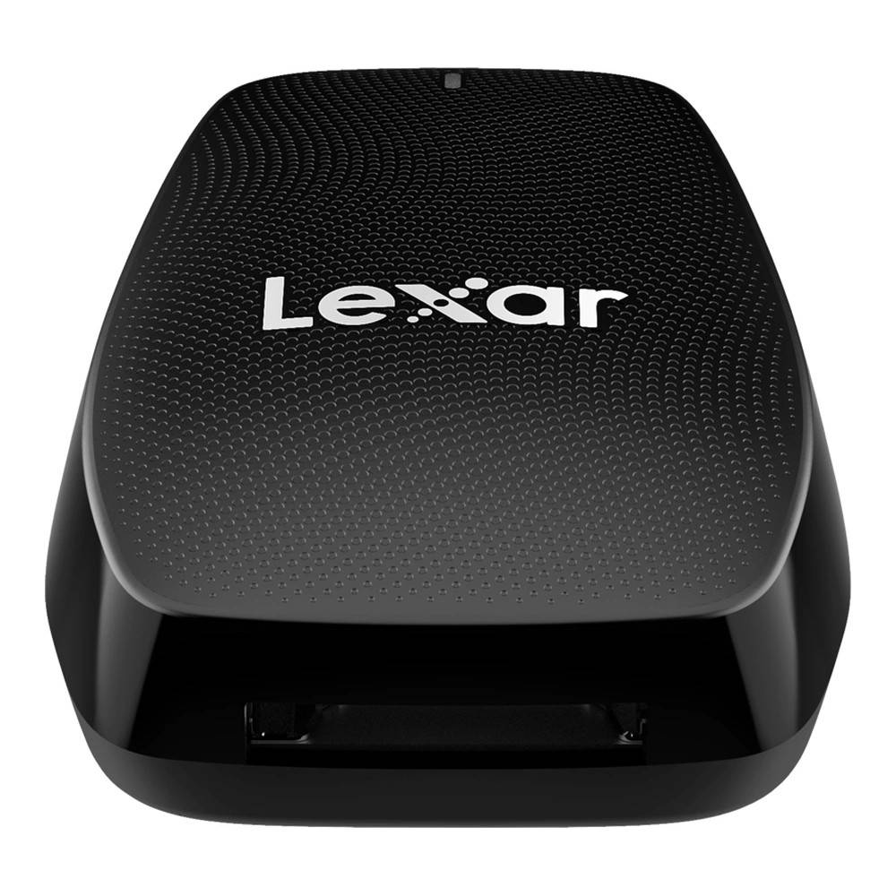 Lexar Cardreader CFexpress Type B (LRW550U) USB 3.2 Gen 2×2 Reader