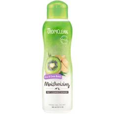 Tropiclean Conditioner 355ml - Kiwi & Cocoa Butter