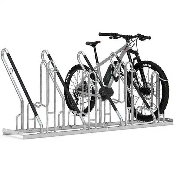 Cykelstativ SECURITY til 4 cykler
