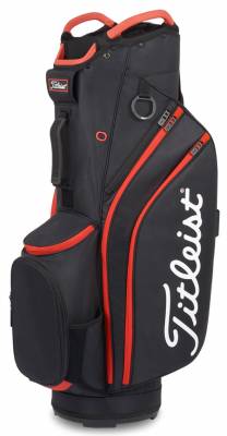 Titleist Vagnbag 14