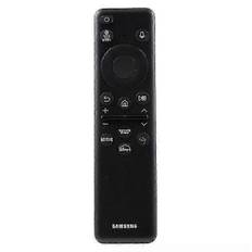 Ny Original BN59-01432D Til Samsung Solar Genopladelig Stemme TV Fjernbetjening 2025