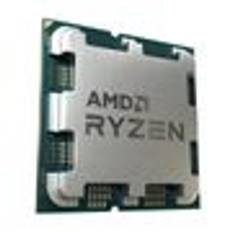 AMD Ryzen 5 7600 - 3.8 GHz - 6-core - 12 threads - 32 MB cache - Socket AM5 - Box