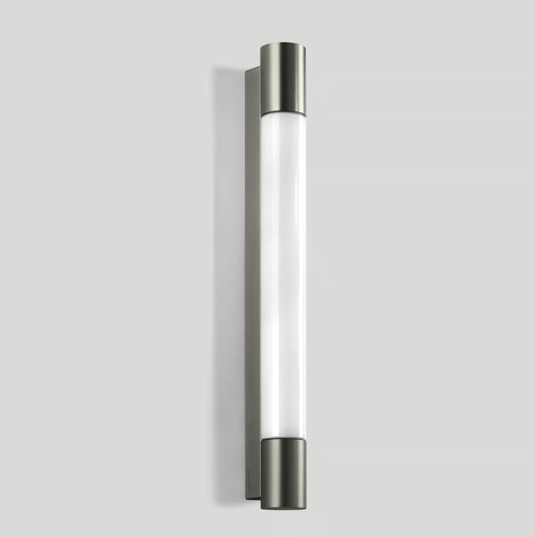 Væglampe 8174 Glashuette Limburg - Længde 70 cm