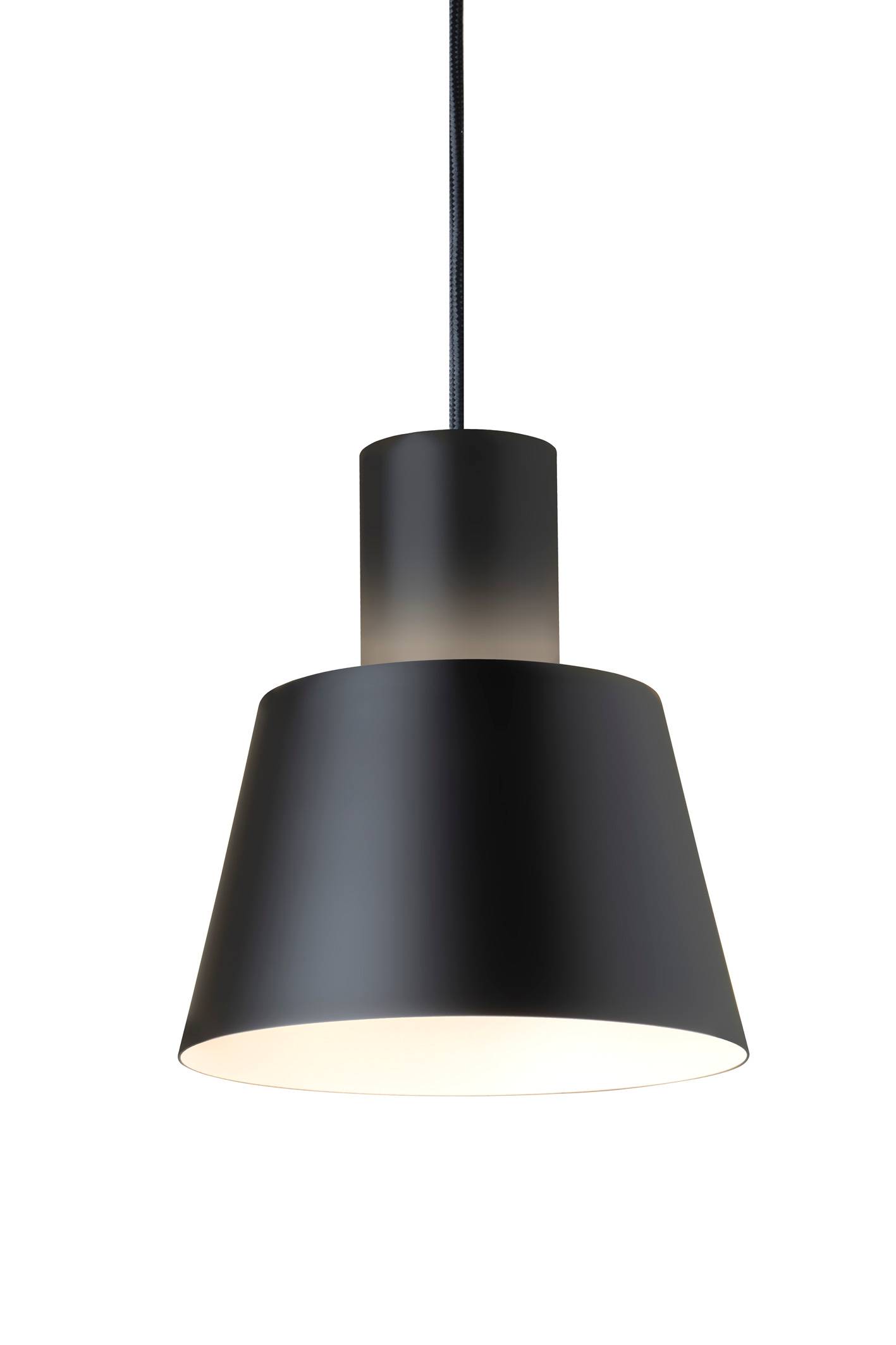 Pendel A1 S170 - Sort - Antidark