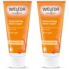 2st Weleda Sea Buckthorn Hand Cream - 50 ml