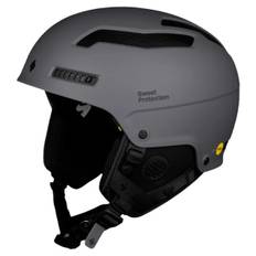 Sweet Skihjelm Trooper 2VI Mips Graphite L/XL 59-61 cm.