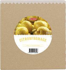 Citronfromage Ekströms