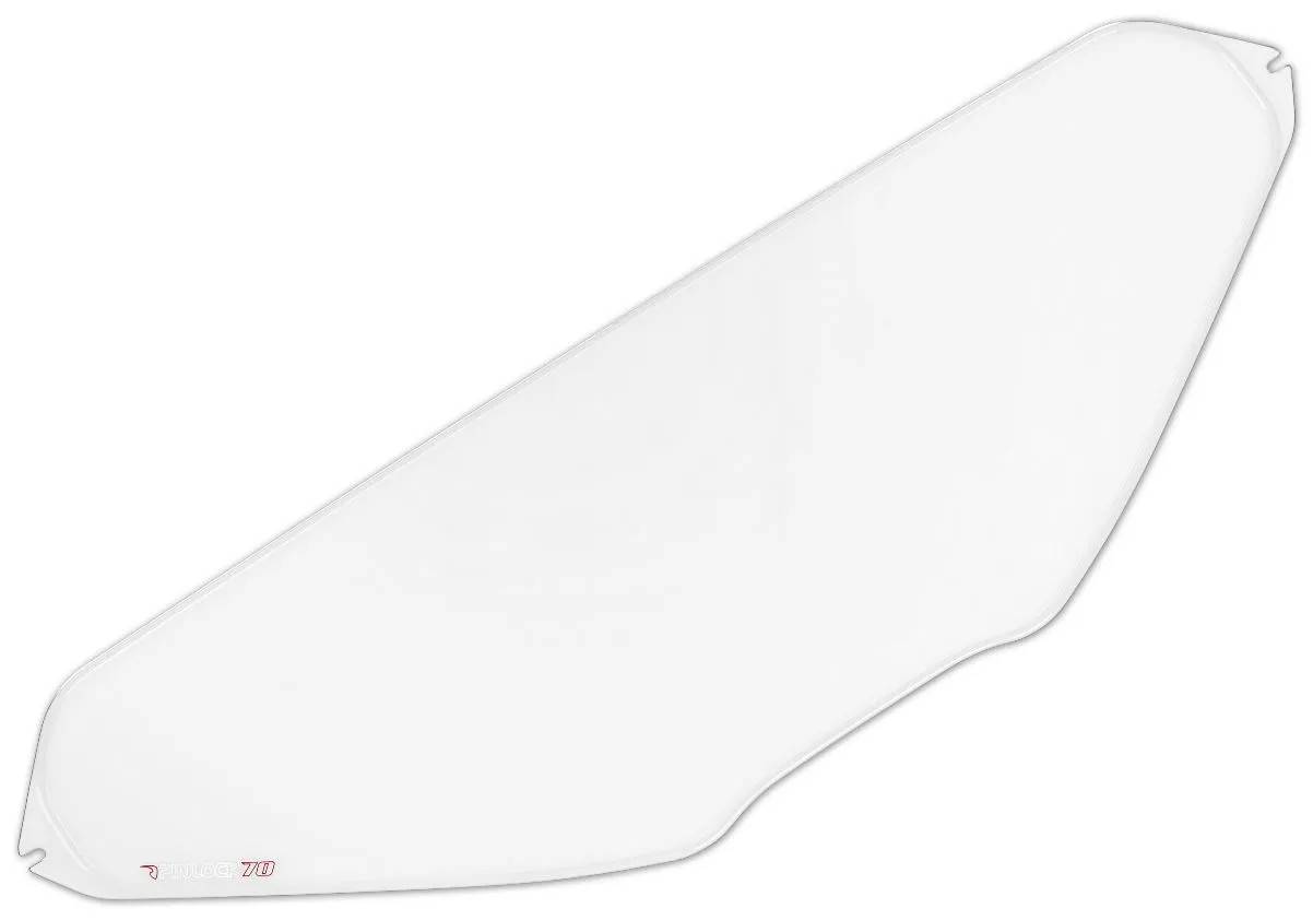Schuberth C4 Pinlock lens 60-65