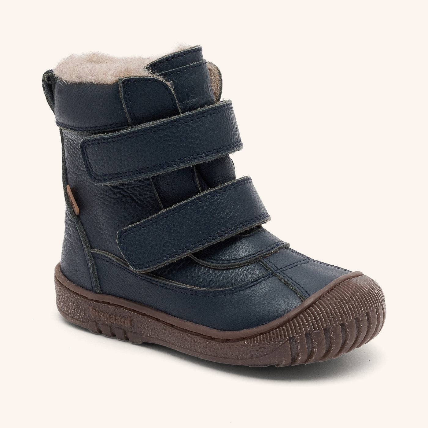 bisgaard ellis tex navy - 30