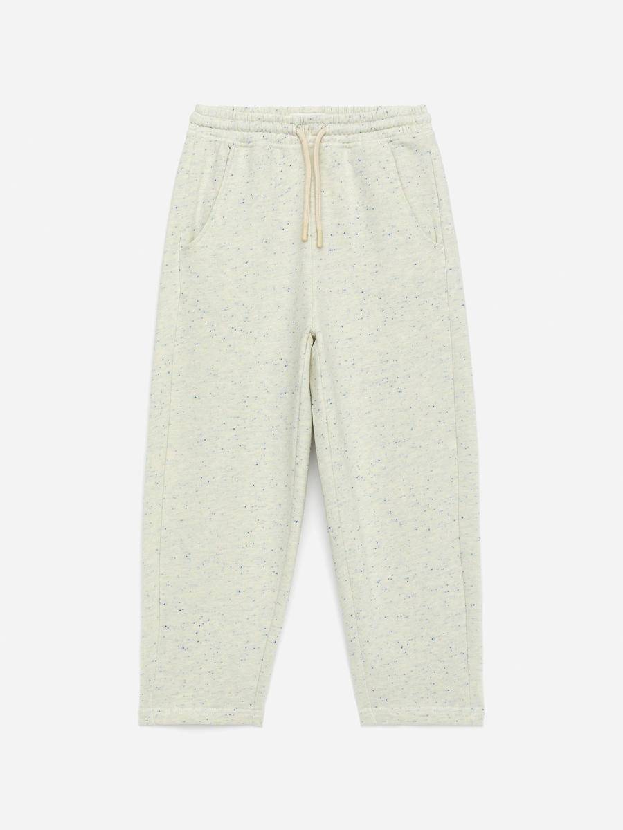 ARKET Sweatpants -Vit, 122/128