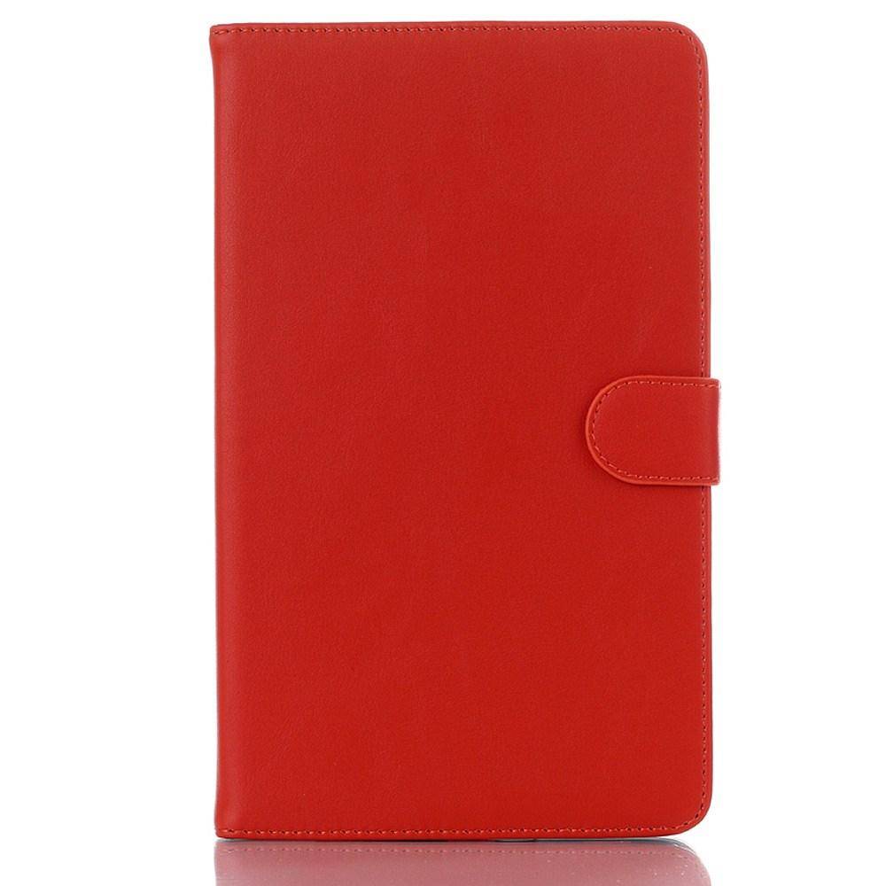 Fodral till Samsung Galaxy Tab 4 8.0 (Orange)