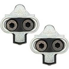 Shimano SPD pedal cleats SM-SH56 black