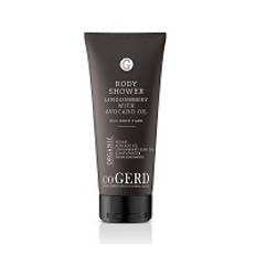 Body Shower Lingonberry 200ml c/o Gerd