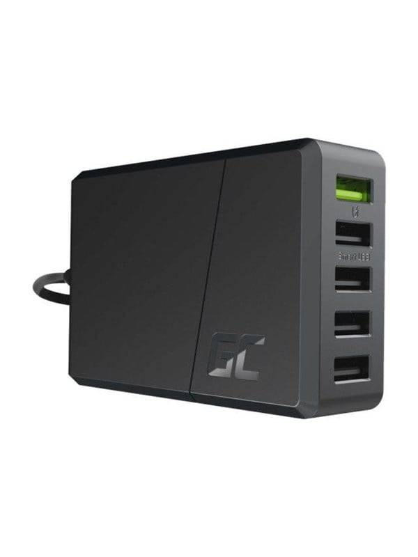 Green Cell ChargeSource 5