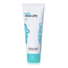 cooling aqua jelly