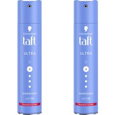 2st Schwarzkopf Taft Hair Hairspray Ultra Hold Level 4 250 ml