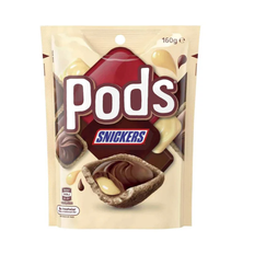Snickers Pods
