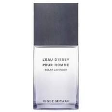 Issey Miyake L'eau D'issey Solar Lavender Eau De Toilette Intense 100ml