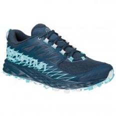 Trail sko La Sportiva Lycan Gore-Tex (Midnight/Aquarelle) Kvinder