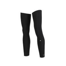 Assos Cykelbenvärmare Rs Leg Warmers Targa Black - Svart (2)