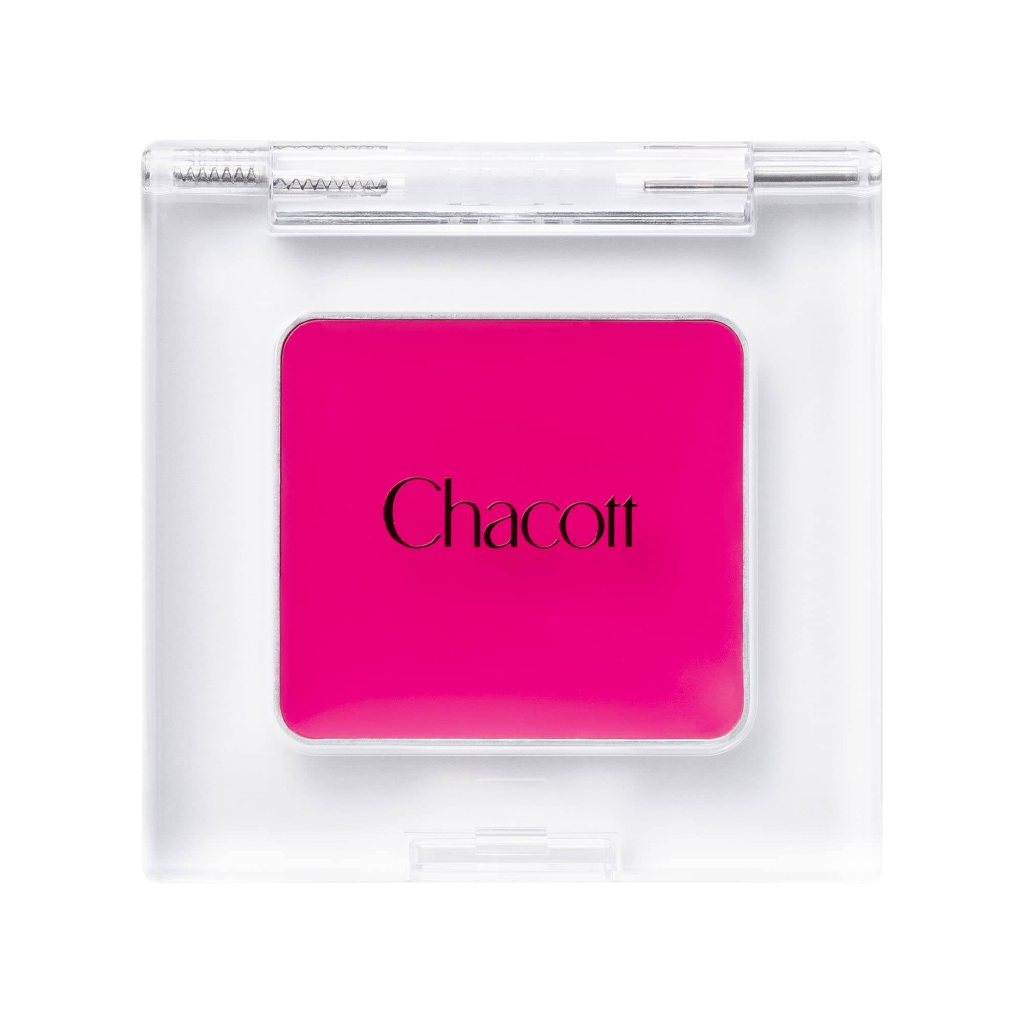 Chacott Multicolor Variation Glossy GL02